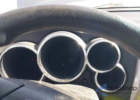 2007 Pontiac Vibe from USA, damaged, VIN 5Y2SL65877Z404887